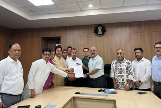 APCC Memorandum to ECI