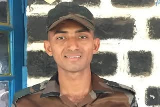 Murali Naik