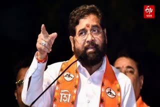 Eknath Shinde