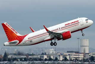 Air India Suspends Tel Aviv Flights Till May 25