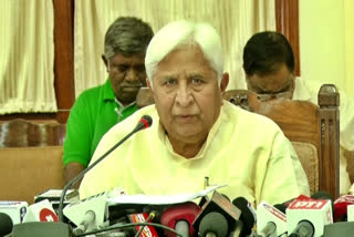 The Karnataka Cabinet which met here on Friday failed to take any call on the socio-economic survey popularly known as caste survey report almost a month after it was tabled before it