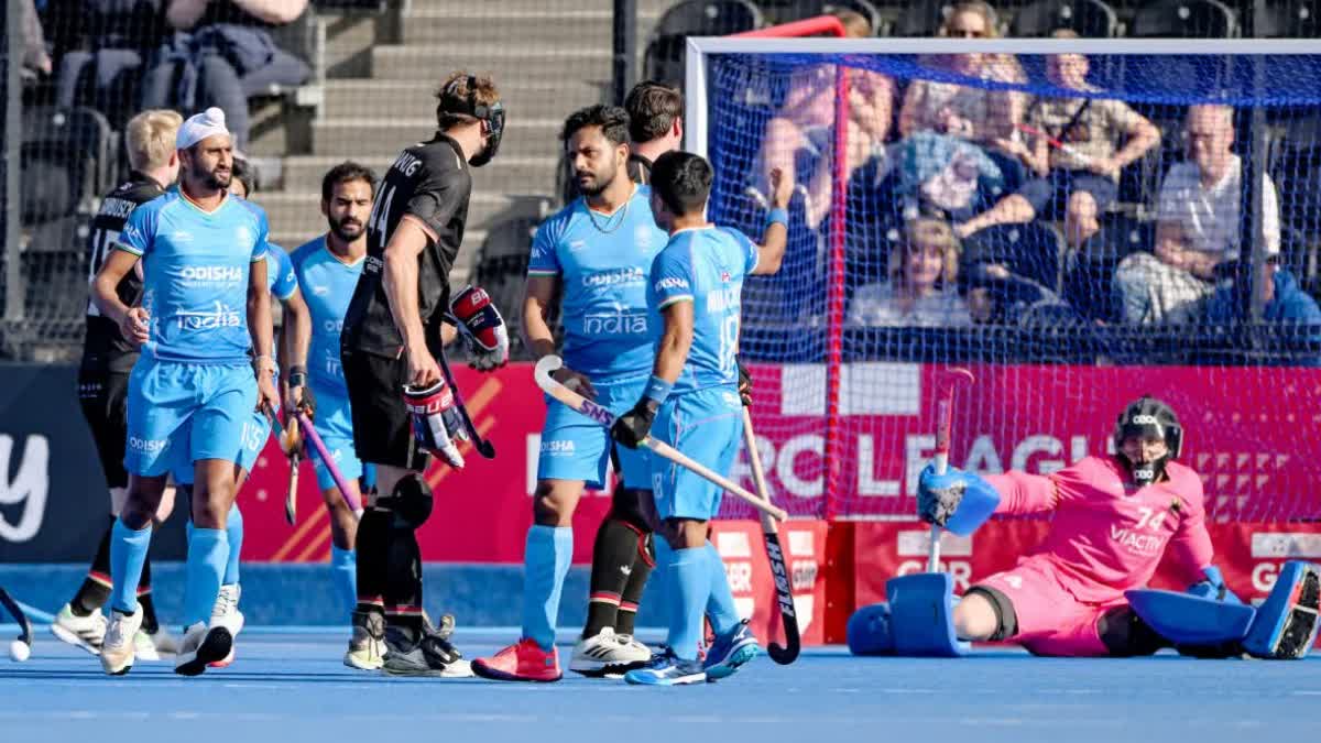 FIH Pro League