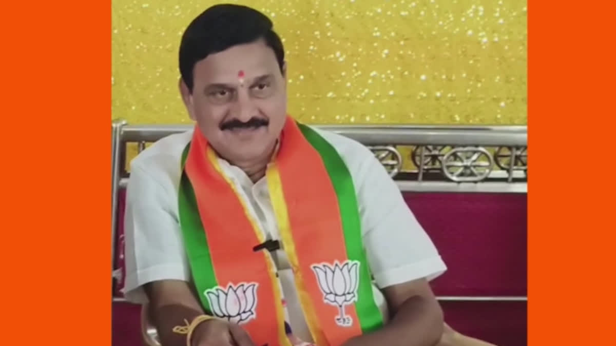 narasapuram_mp_srinivas_varma