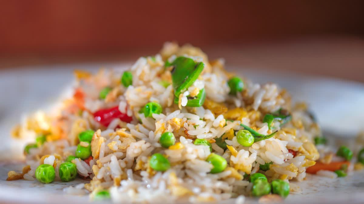 Fried Rice Syndrome News