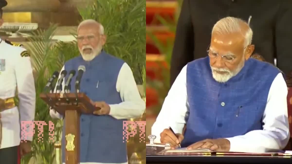 modi