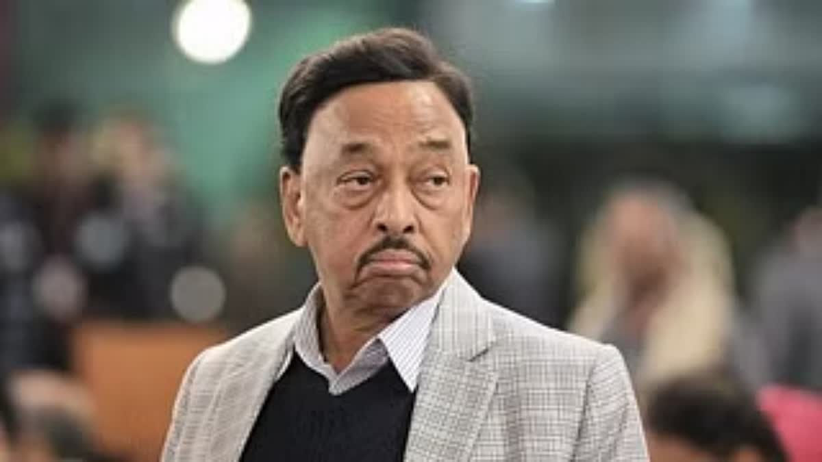 Narayan Rane