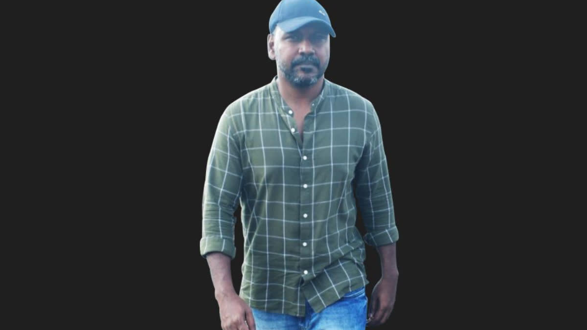 Raghav Lawrence