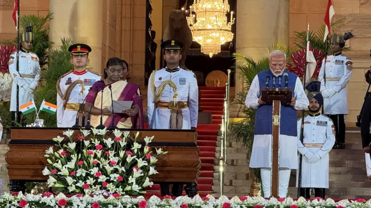 pm-modi-oath-ceremony-live-updates