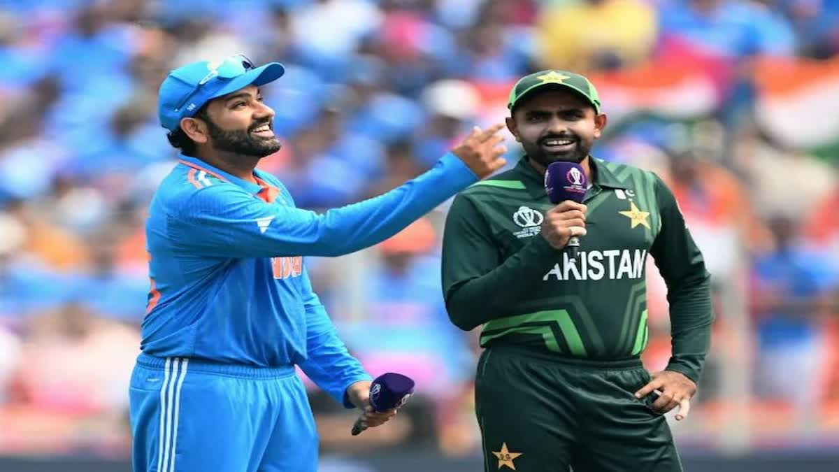 T20 WORLD CUP 2024 IND vs PAK