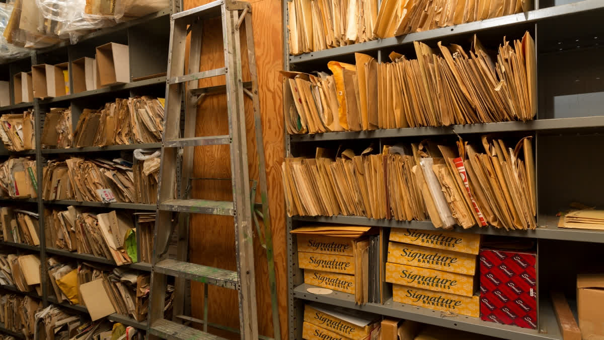 International Archives Day is observed on June 9 every year intended to raise awareness of the importance of records and archives, in order to make it understood that they provide the foundation for people's rights and identity.