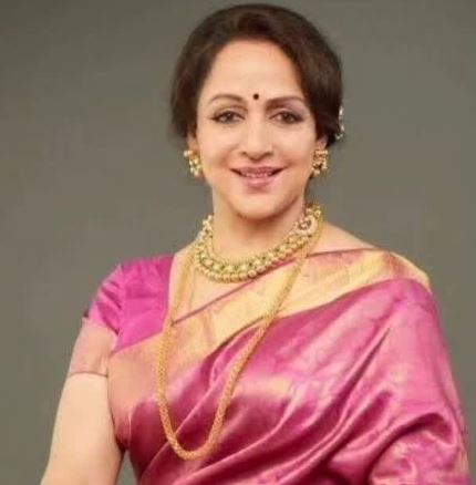 hema malini may join modi cabinet 3 from uttar pradeh.