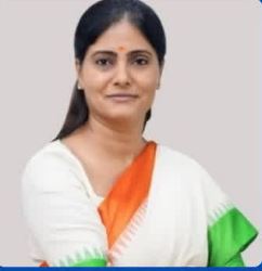 anupriya patel  may join modi cabinet 3 from uttar pradeh.