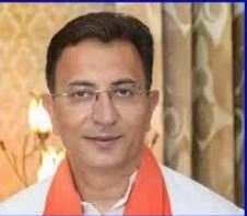 jitin prashad  may join modi cabinet 3 from uttar pradeh.