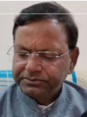 pankaj chaudhary  may join modi cabinet 3 from uttar pradeh.