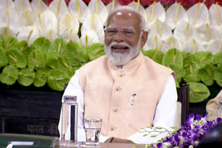 Prime Minister Narendra Modi