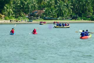 Water Sports Activity