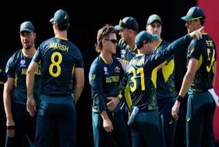 Australia T20