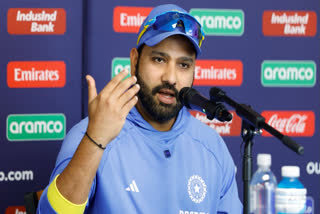 Ahead of the highly anticipated clash against Pakistan, Indian skipper Rohit Sharma revealed that he had been watching Rishabh Pant bat during the recently concluded Indian Premier League (IPL) 2024 to decide on his batting position. Rohit also mentioned that even the curator is confused about the pitch in New York, and they have had lengthy discussions with various individuals about the game plan.