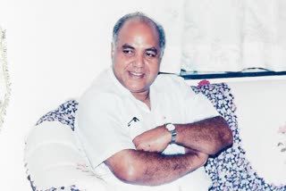 Ramoji Group of Chairman Ramoji Rao