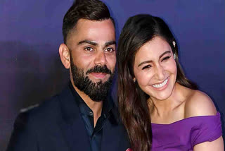 Anushka Sharma and Virat Kohli, accompanied by their children Vamika and newborn Akaay, were seen in New York ahead of the India vs Pakistan T20 World Cup match. The couple was spotted enjoying coffee, interacting with fans, and spending quality time together amidst Virat's preparations for the India vs Pakistan clash.