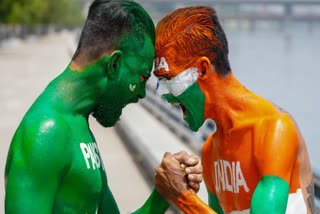 The big match of T20 World Cup is today, know how much money is earned per second in the match between India and Pakistan
