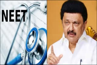 NEET RELATED FILE IMAGE, MK STALIN