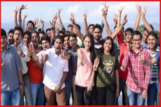 JEE ADVANCED RESULT 2024