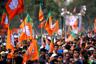The first BJP government of Odisha's swearing-in ceremony has been rescheduled from June 10 to June 12, party leaders said.