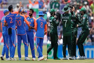 India vs Pakistan