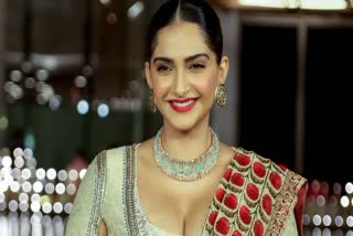 Sonam Kapoor 39th Birthday