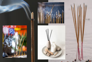 Incense Sticks Business