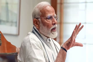 Prime Minister-designate Narendra Modi talking to the ministers-designate said to be humble as common people love those who are humble and never compromise on probity and transparency.