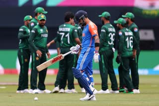 भारत आणि पाकिस्तान सामना