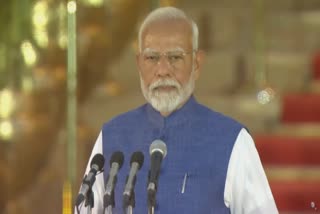 Prime Minister Narendra Modi Photo
