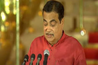 Nitin Gadkari- a Go-Getter and Man Behind India's Mega Push to Road Infrastructure