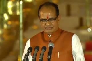 Former MP chief minister Shivraj Singh Chouhan, popularly known as "mama" and "paon-paon wale bhaiya", assiduously worked on his 'soil of the soil' image and identified himself with the socio-economic concerns of farmers, villagers, women and children in the state.