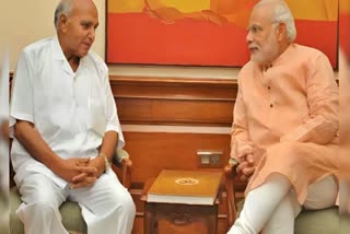 Narendra Modi on Ramoji Rao