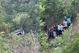 Jammu Kashmir Accident