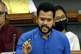 Ram Mohan Naidu, Blend of Loyalty to TDP and Commitment to Public Service