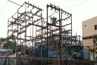 Power Cut in Jagatsinghpur