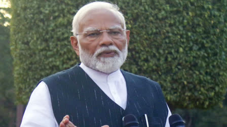 Narendra Modi Oath Ceremony