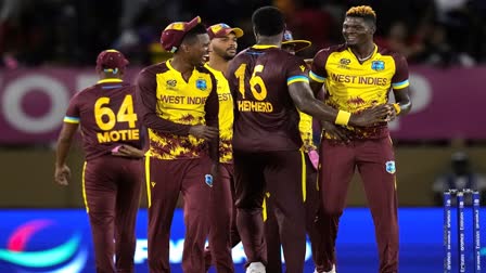 Westindies Vs Uganda T20 World Cup 2024