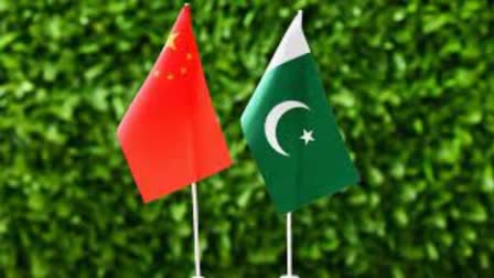 China Pakistan On Kashmir