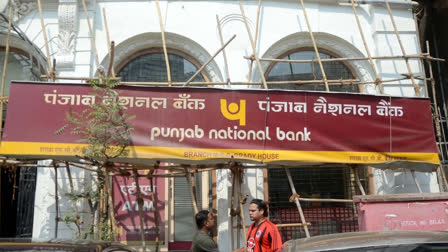 PUNJAB NATIONAL BANK