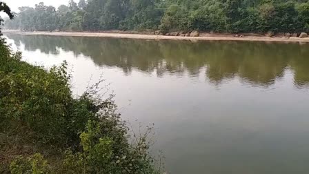 narmada ganga sangam on ganga dussehra