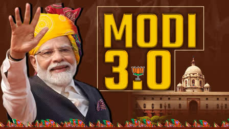 Modi 3