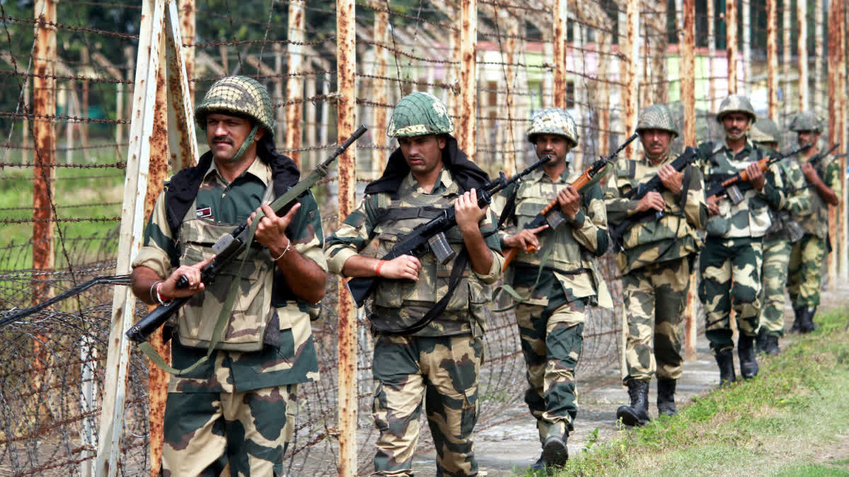 मेक इन इंडिया का असर...सरकार ने डिफेंस एक्सपोर्ट में लगाई लंबी छलांग ...