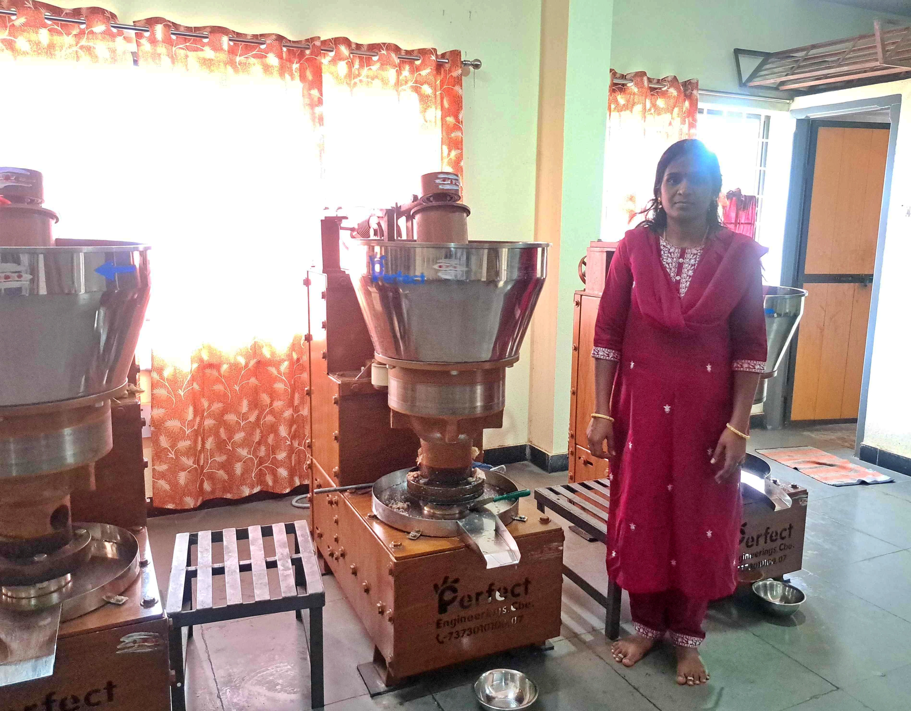 BELAGAVI MICRO FOOD PROCESSING ENTERPRISES SMALL BUSINESS ಪಿಎಂಎಫ್ಎಂಇ