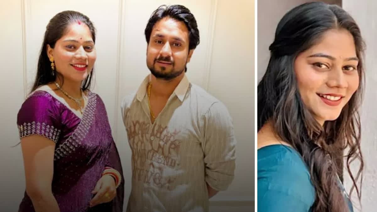 indore honeymoon couple