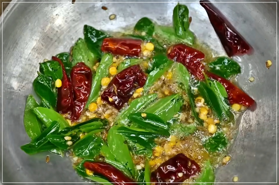 Vamu Java Recipe